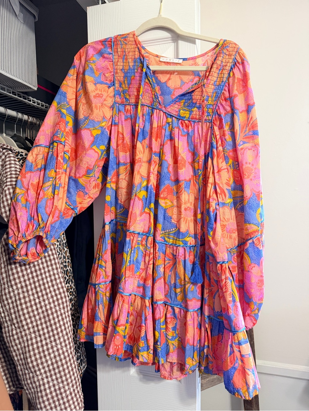 Karlie Dress Size Small